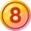 6686
